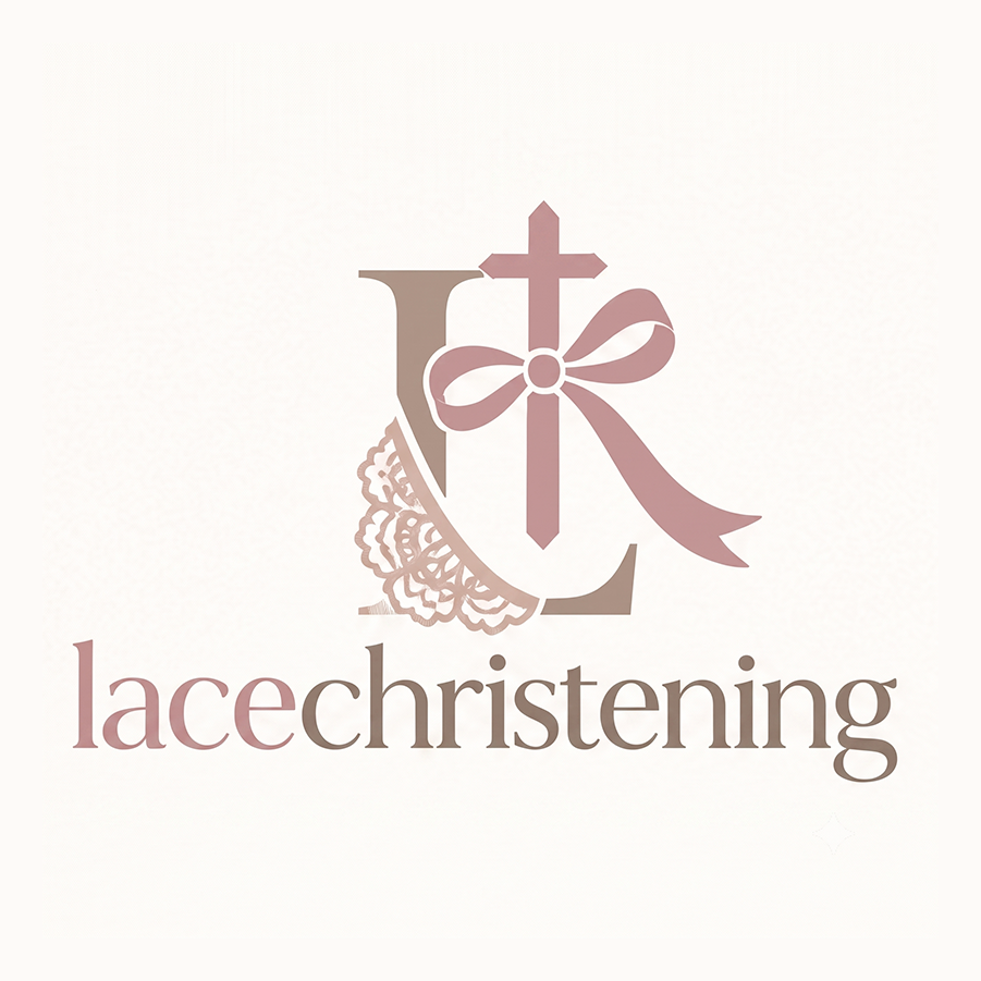 Lace Christening – Elegant Outfits for Your Little Ones