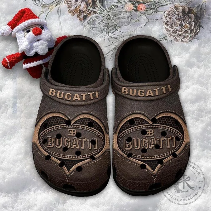 Bugatti Classic Casual Clogs Shoes 8 Bugatti Classic Casual Clogs Shoes
