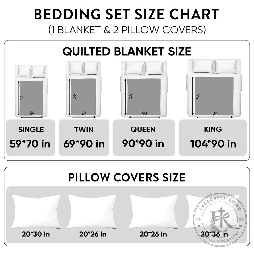 Golden Retriever Dog Christmas Holiday Quilted Bedding Set 10 Golden Retriever Dog Christmas Holiday Quilted Bedding Set
