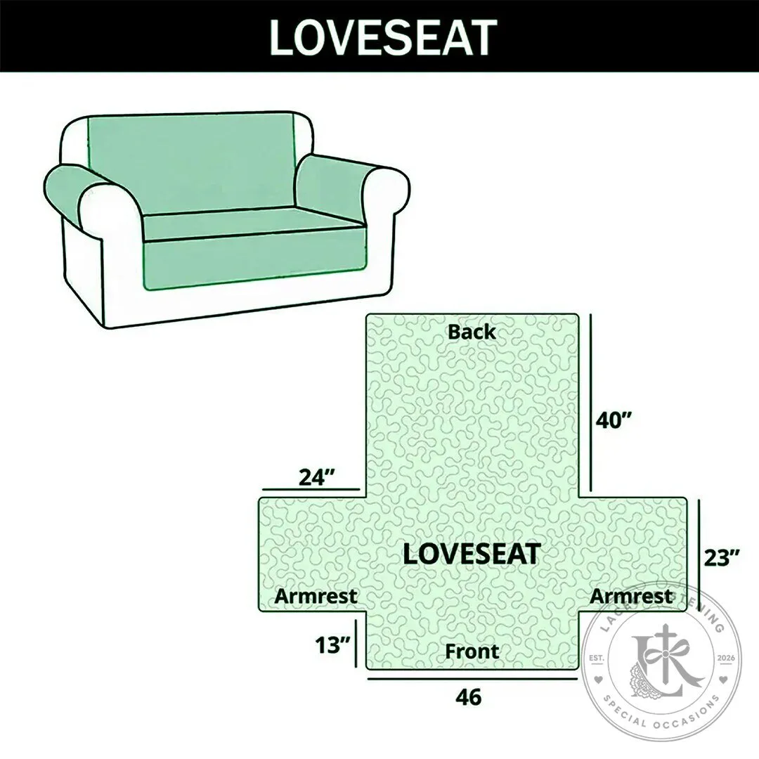 African Harmony Quilted Recliner Cover with Drummer Design 16 African Harmony Quilted Recliner Cover with Drummer Design