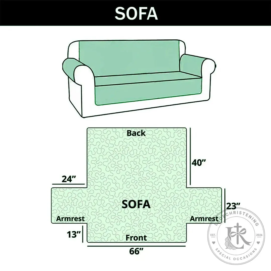 African Harmony Quilted Recliner Cover with Drummer Design 17 African Harmony Quilted Recliner Cover with Drummer Design