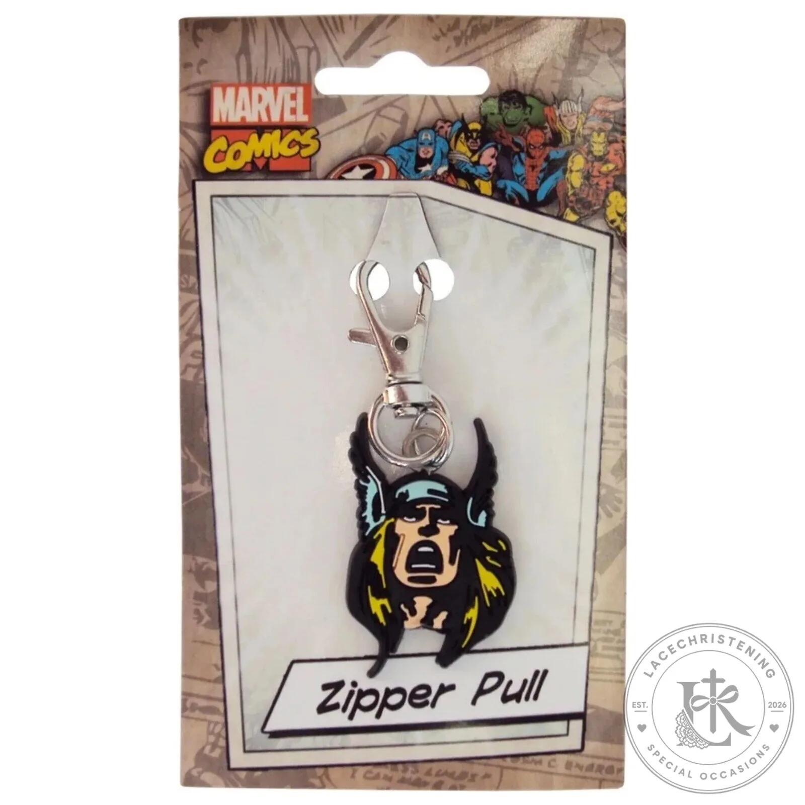 Marvel Thor Classic Cosplay Mini Backpack with Mjolnir and Loki Zipper Pulls 23 Marvel Thor Classic Cosplay Mini Backpack with Mjolnir and Loki Zipper Pulls