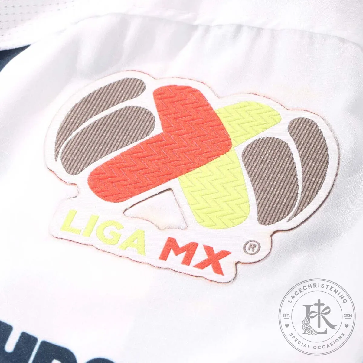 Rayados 2026-2027 Home Replica Football Jersey 18 Rayados 2026-2027 Home Replica Football Jersey