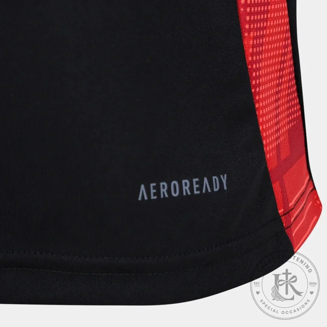 Internacional Training Black 2025-2026 Season Fan Football Jersey 14 Internacional Training Black 2025-2026 Season Fan Football Jersey